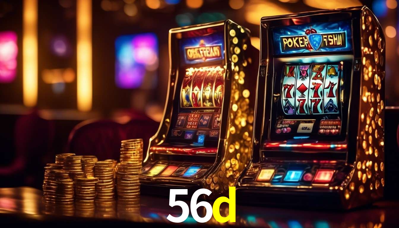 56d Logo 3